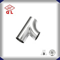 Sanitary Ss316 or Ss304 Stainless Steel Y Filter